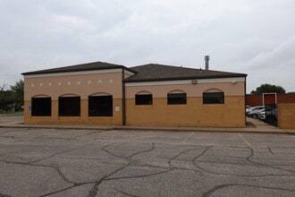 2535 E Lincoln St, Wichita, KS à vendre Photo intérieure– Image 2 sur 5