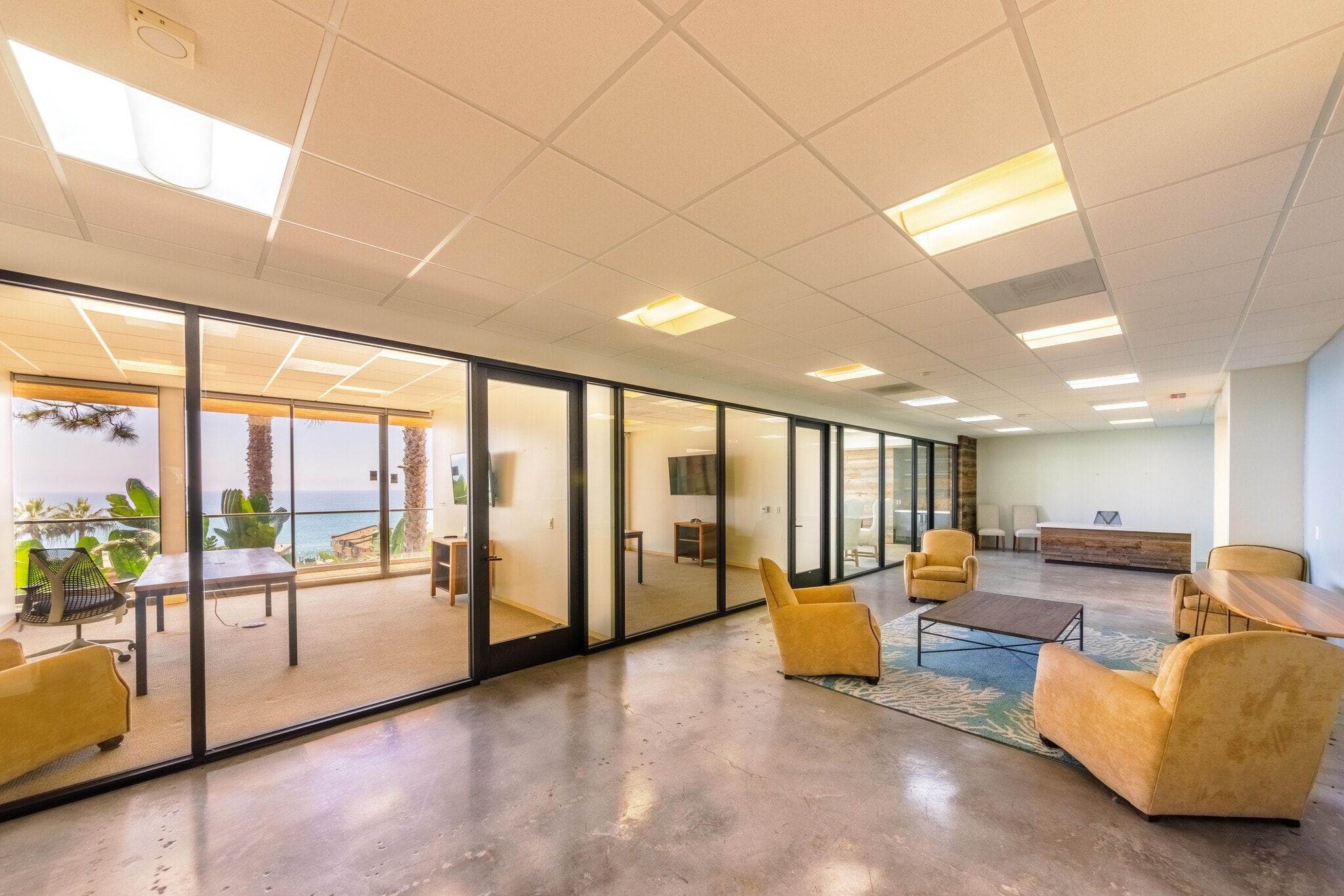 22761 Pacific Coast Hwy, Malibu, CA à louer Photo intérieure– Image 1 sur 11