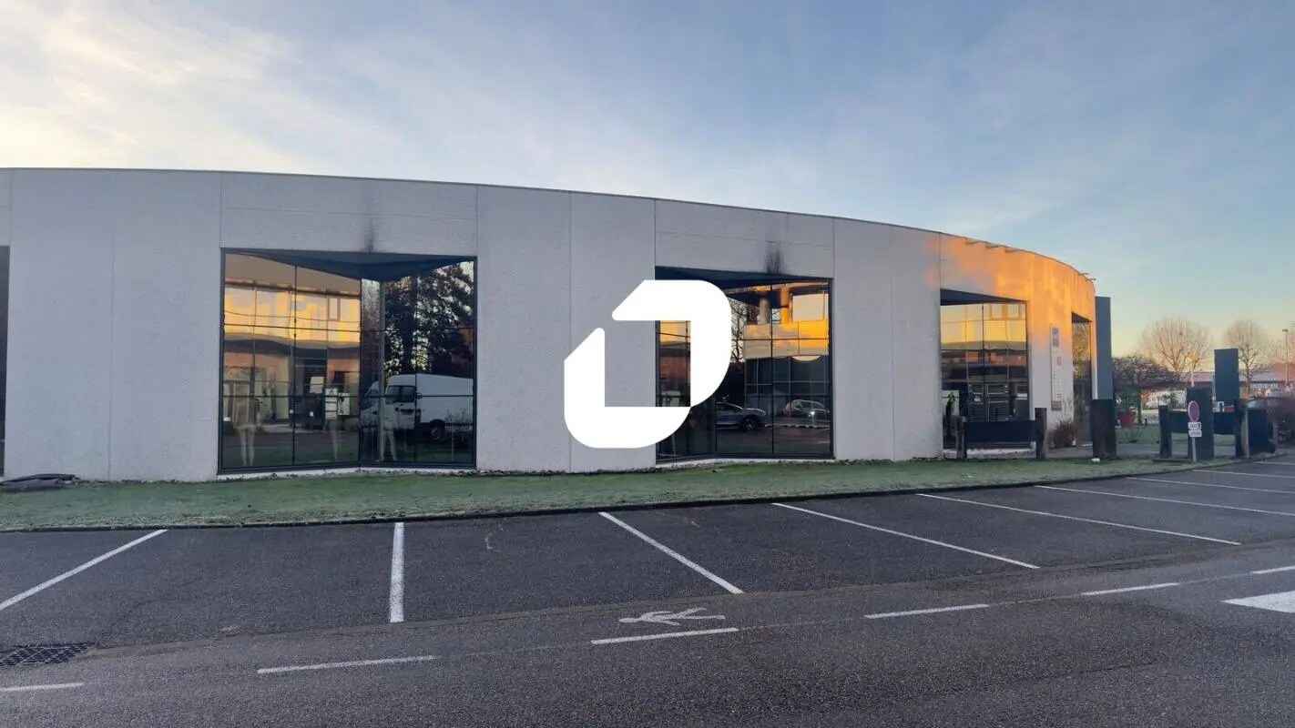 1 Rue De L'Expansion, Obernai à louer Photo de l’immeuble– Image 1 sur 9