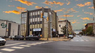 Plus de détails pour 101 Wyoming Ave, Scranton, PA - Bureau/Médical, Bureau/Local commercial à louer