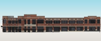 Plus de détails pour 119 E Lincoln Hwy, Coatesville, PA - Local commercial à louer