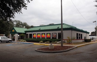 Plus de détails pour 1301 W Brandon Blvd, Brandon, FL - Local commercial à louer