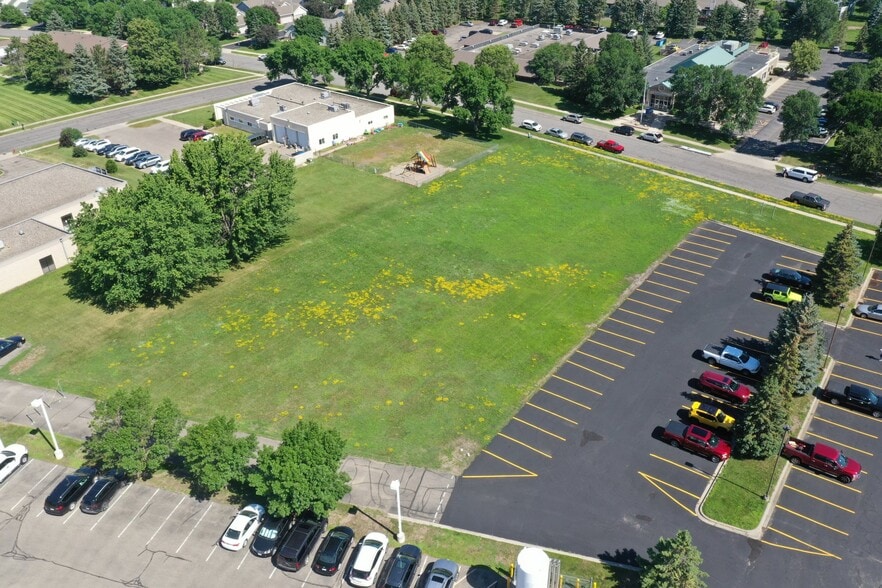 2030 Stearns Way, Saint Cloud, MN à vendre - Aérien – Image 3 sur 4