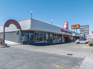 Plus de détails pour 3507 S Maryland Pky, Las Vegas, NV - Local commercial à louer