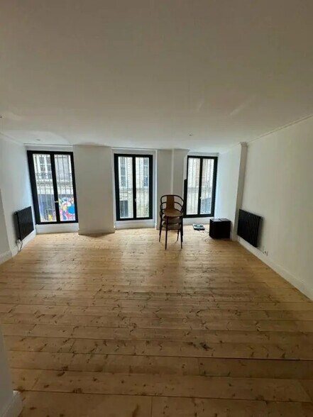 Bureau dans Bordeaux à vendre - Photo de l’immeuble – Image 1 sur 8