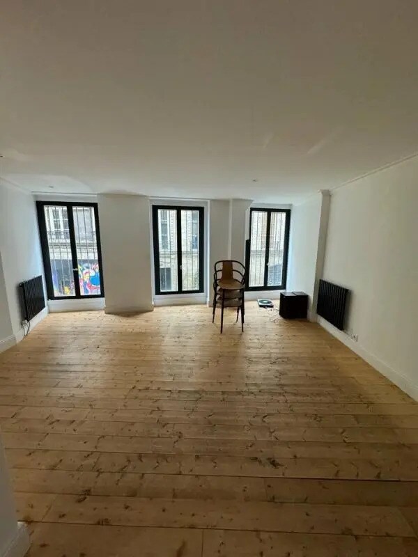 Bureau dans Bordeaux à vendre Photo de l’immeuble– Image 1 sur 9