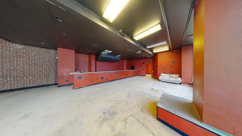 513 Adams St, Toledo, OH à louer - Numérisation 3D Matterport – Image 3 sur 36