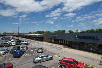 Plus de détails pour 505 N Ankeny Blvd, Ankeny, IA - Local commercial à louer