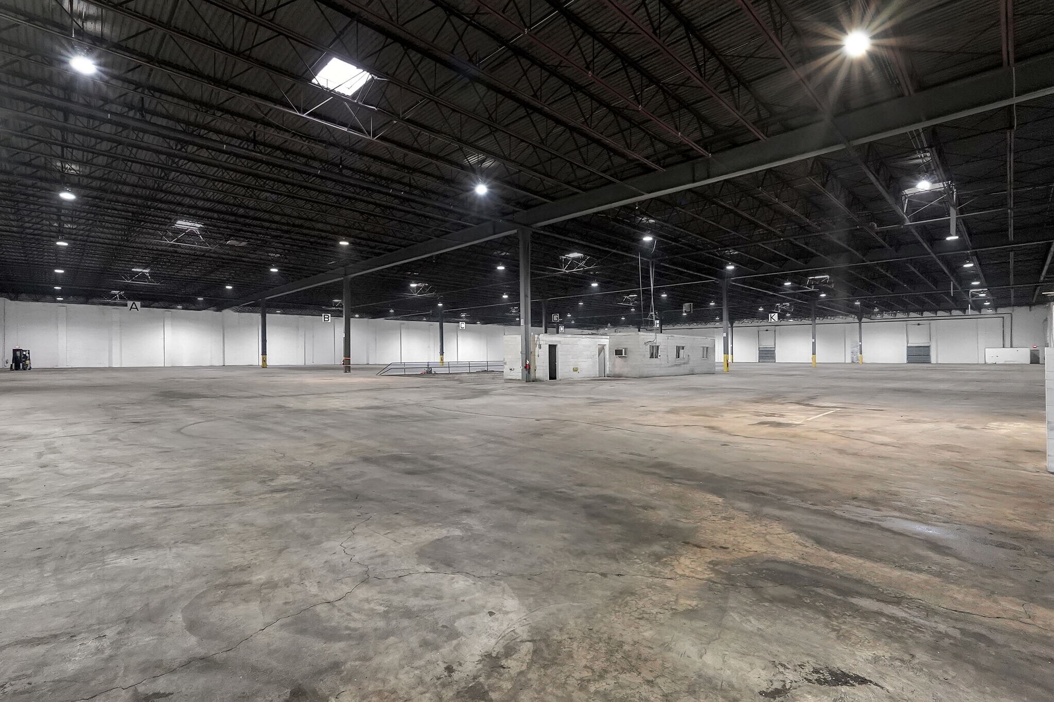 1450 E Walnut St, Lancaster, OH à vendre Photo intérieure– Image 1 sur 3