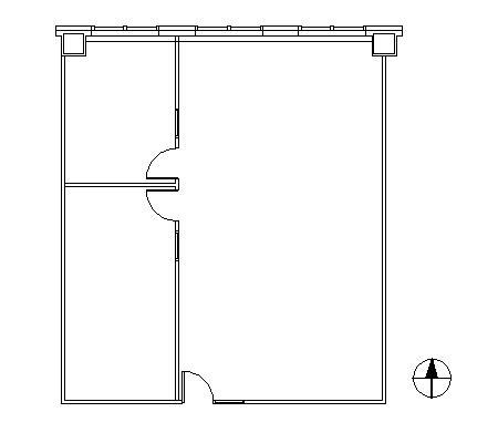 300 Park Blvd, Itasca, IL à louer Plan d’étage– Image 1 sur 3