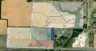 Plus de détails pour 3033 Avenue N, Temple, TX - Terrain à vendre