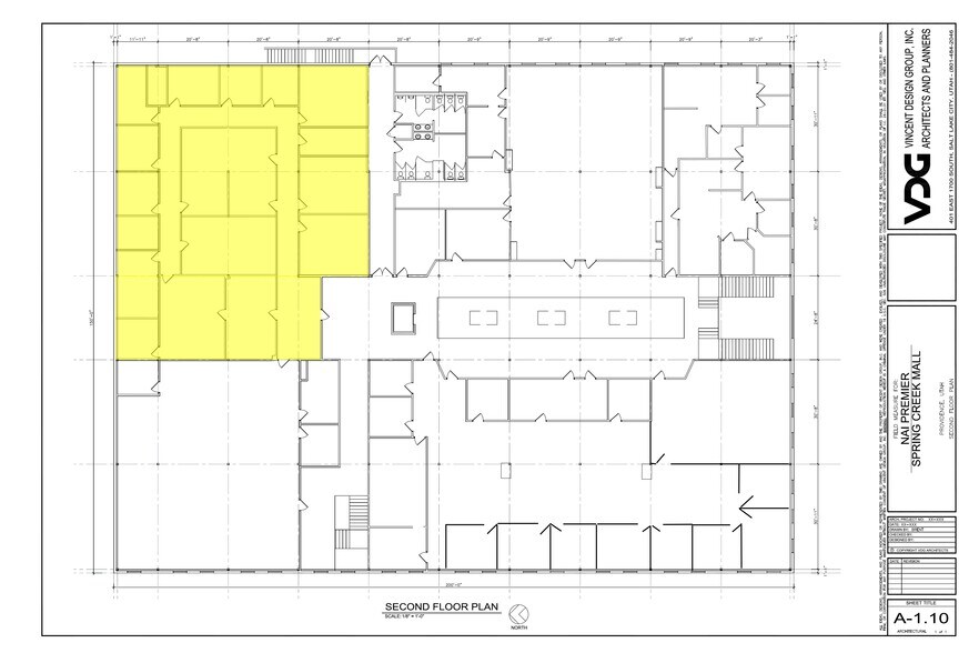 517 W 100 N, Providence, UT à vendre - Plan d’étage – Image 3 sur 29