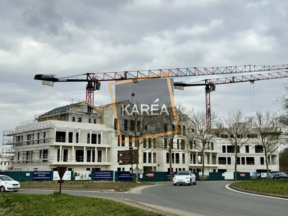 Photo de l’immeuble