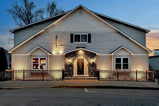 Plus de détails pour 12 McGillis Ave, Lake George, NY - Hôtellerie à vendre