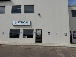 279 S Purcell Blvd, Pueblo, CO à vendre Photo de l’immeuble– Image 2 sur 6