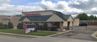 Plus de détails pour 3807 Fort St, Wyandotte, MI - Local commercial à vendre