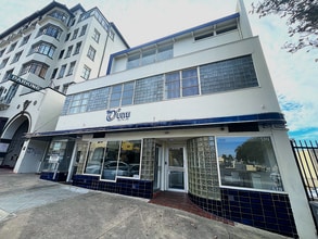 519-525 Capitol St, Vallejo, CA à louer Photo de l’immeuble– Image 1 sur 4