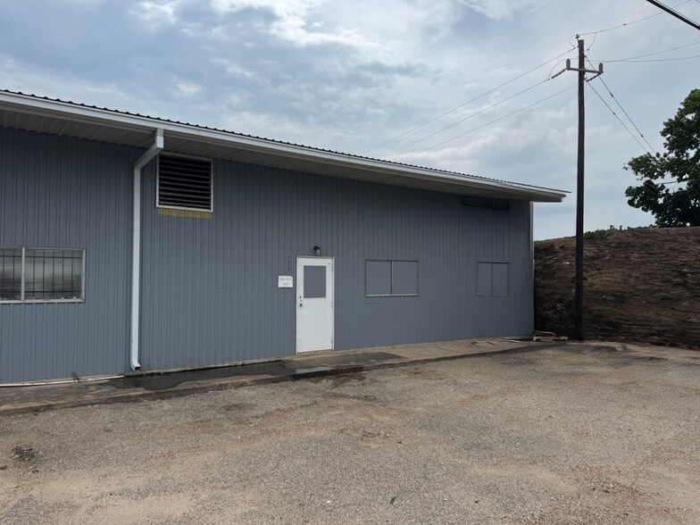 7411-7415 Wright Rd, Houston, TX à louer - Photo de l’immeuble – Image 1 sur 3