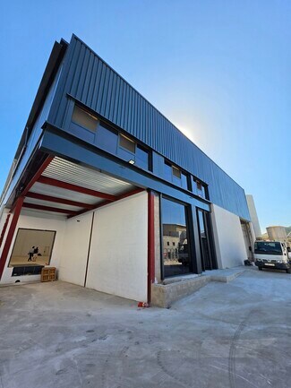Plus de détails pour Industriel/Logistique à vendre