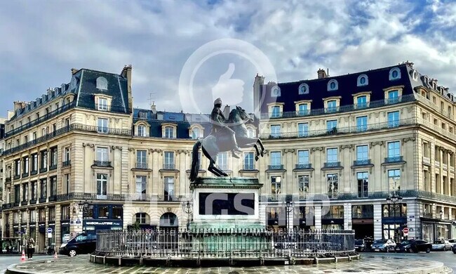 Plus de détails pour Bureau à louer