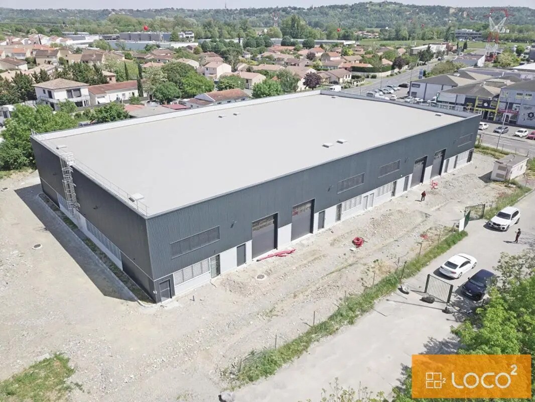 7 Chemin Des Genêts, Portet-sur-Garonne à vendre Photo de l’immeuble– Image 1 sur 9