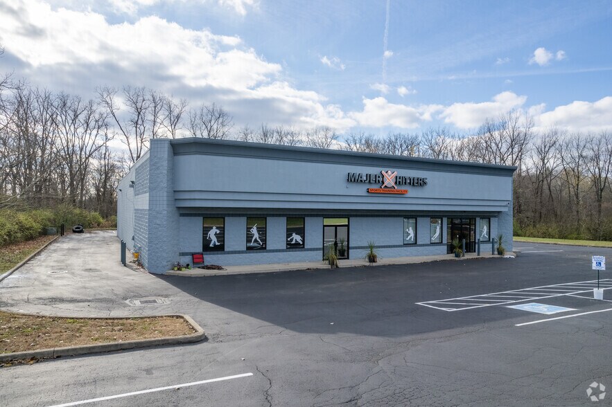 3415 Dayton Xenia Rd, Beavercreek, OH à louer - Photo principale – Image 1 sur 4