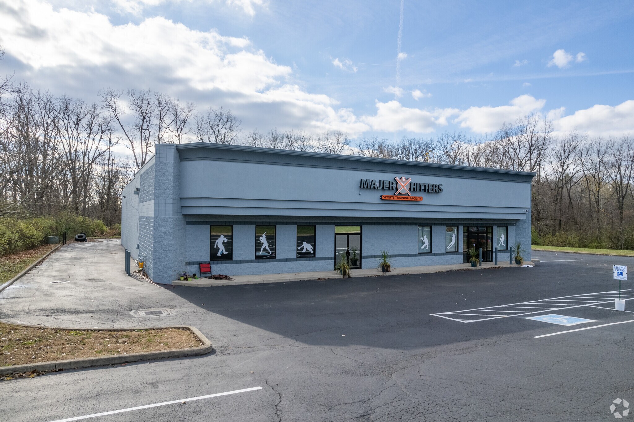 3415 Dayton Xenia Rd, Beavercreek, OH à louer Photo de l’immeuble– Image 1 sur 5