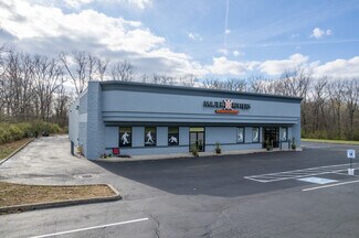 Plus de détails pour 3415 Dayton Xenia Rd, Beavercreek, OH - Local commercial à louer
