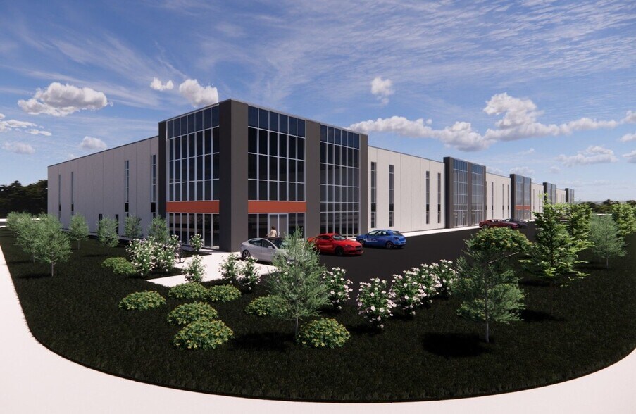 430 Hanlon Creek Blvd, Guelph, ON à louer - Photo de l’immeuble – Image 1 sur 1