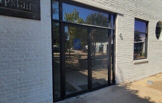 Plus de détails pour 120 Saint Louis Ave, Fort Worth, TX - Bureau à vendre