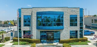 Plus de détails pour 2115 La Mirada Dr, Vista, CA - Local d'activités à louer