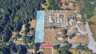 Plus de détails pour 19905 32 Av, Langley, BC - Terrain à vendre