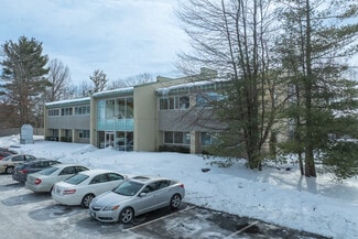 Plus de détails pour 13 Red Roof Ln, Salem, NH - Bureau à louer