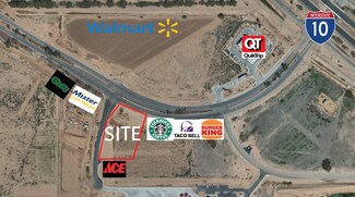 Plus de détails pour 11866 N Tangelo Park Pl, Marana, AZ - Terrain à vendre