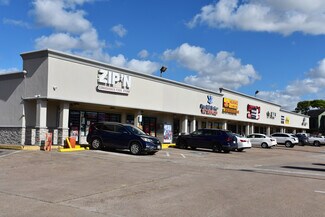 Plus de détails pour 85 E Edgebrook Dr, Houston, TX - Local commercial à louer