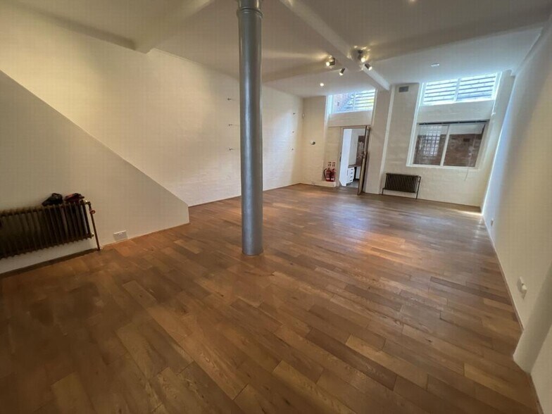 21 Wellington St, Leicester à louer - Photo de l’immeuble – Image 3 sur 9
