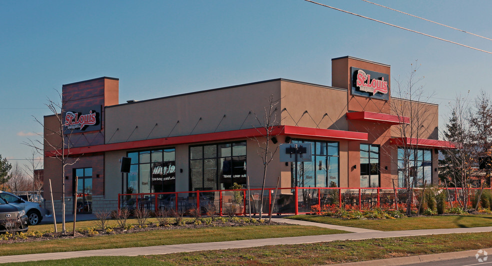 300 Fourth Ave, St Catharines, ON à louer - Photo de l’immeuble – Image 2 sur 3