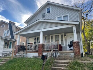 Plus de détails pour Hilltop Multi-Family Portfolio – Logement à vendre, Columbus, OH