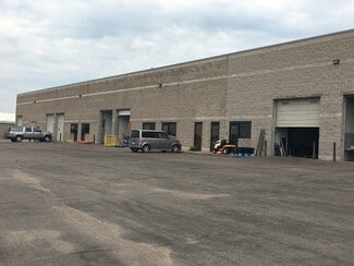 Plus de détails pour 1799 County Road 90, Maple Plain, MN - Industriel/Logistique à louer