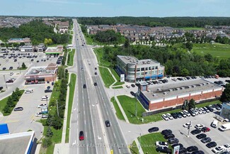 Plus de détails pour 11685 Yonge St, Richmond Hill, ON - Local commercial à vendre