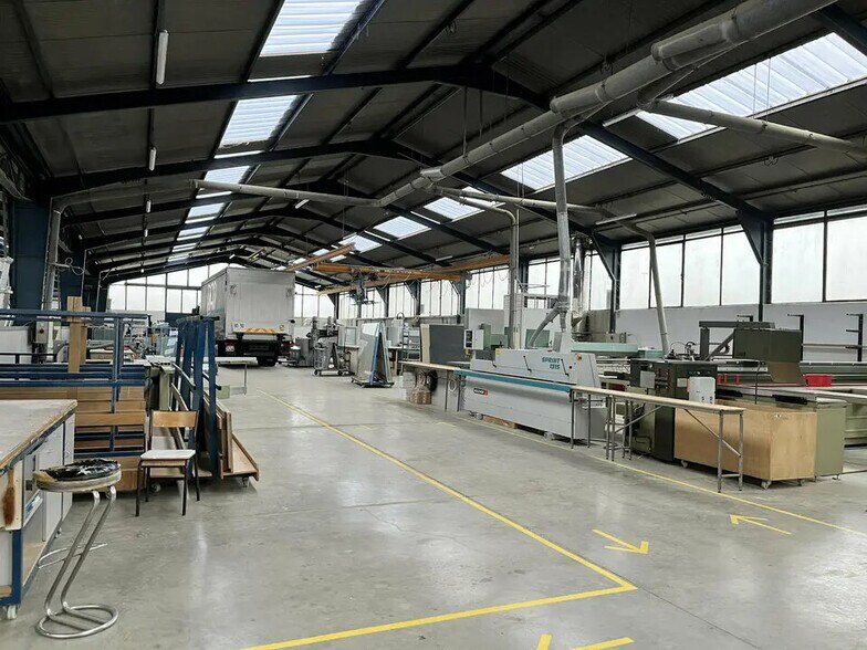 12 Allee De L'Europe, Entzheim à vendre - Photo intérieure – Image 3 sur 12