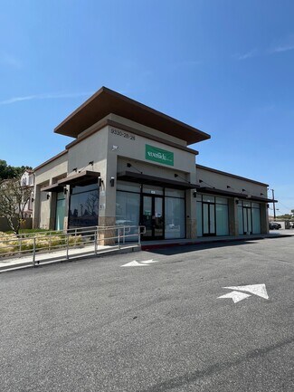 Plus de détails pour Washington Blvd, Pico Rivera, CA - Bureau/Local commercial à louer