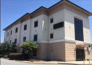 Plus de détails pour 1707 Watson Blvd, Warner Robins, GA - Bureau à louer