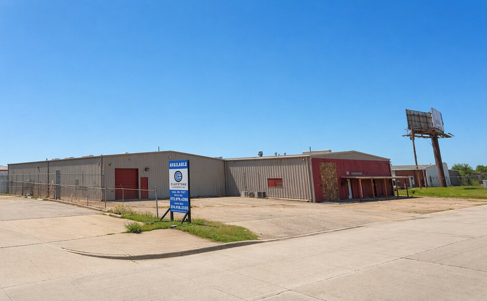 1010 N Duncanville Rd, Duncanville, TX à vendre - Photo de l’immeuble – Image 2 sur 10