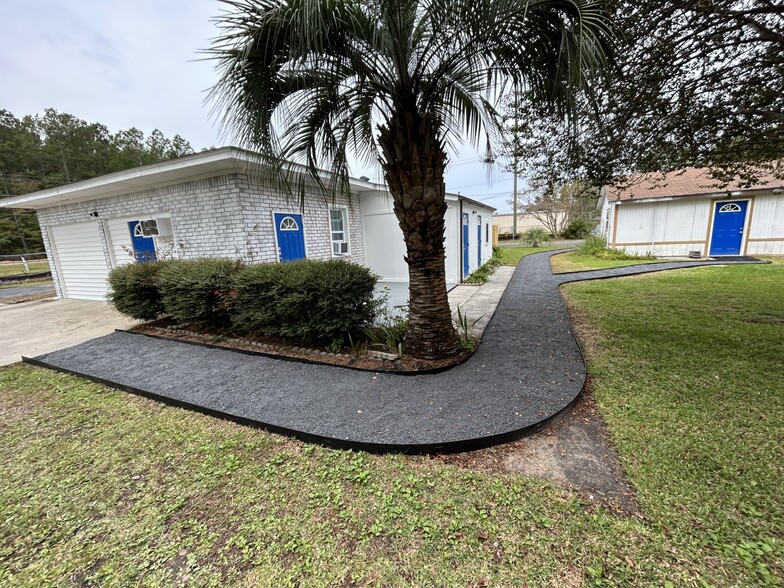 1544 State Rd, Summerville, SC à louer - Photo de l’immeuble – Image 1 sur 13