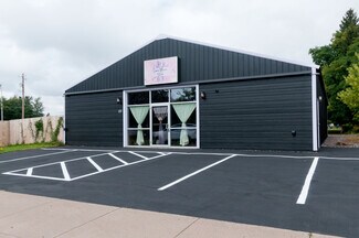 Plus de détails pour 23 W St. Patrick St, Rice Lake, WI - Local commercial à vendre
