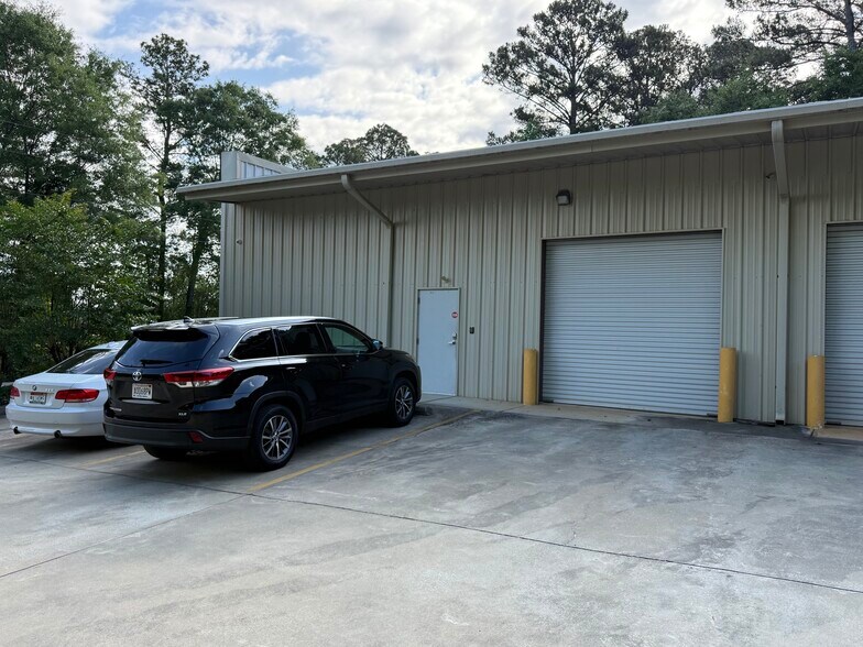 1702 Saugahatchee Rd, Auburn, AL à louer - Photo de l’immeuble – Image 2 sur 10