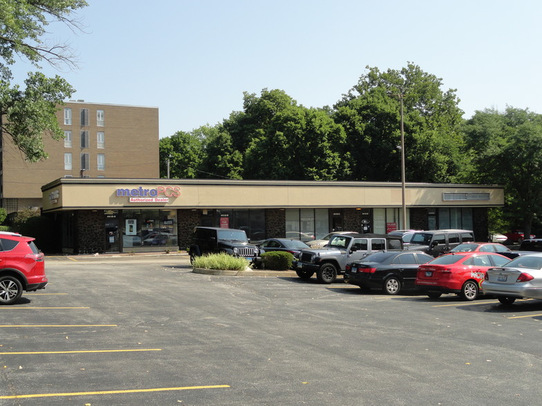 4408 N Knoxville Ave, Peoria, IL à louer - Autre – Image 3 sur 9