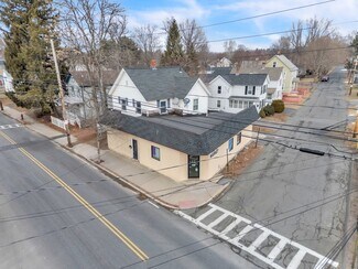 Plus de détails pour 94 Meadow St, Westfield, MA - Local commercial à louer