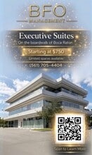 6909 SW 18th St, Boca Raton, FL à louer Autre– Image 2 sur 2